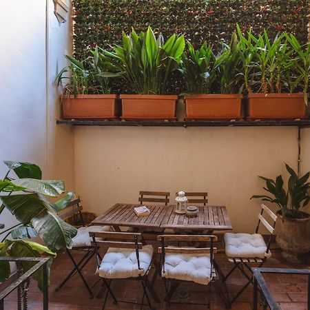 Maison Barchetta In Via Giulia - Piazza Navona روما المظهر الخارجي الصورة