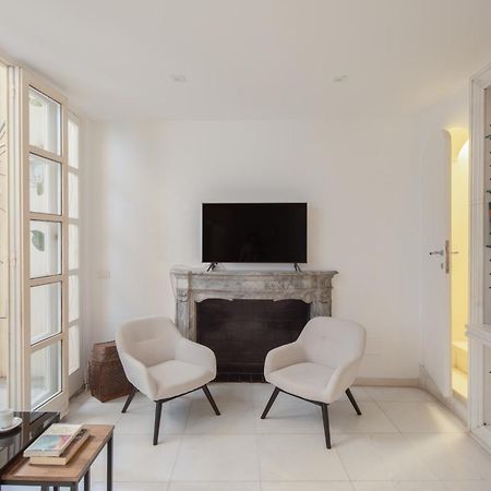 Maison Barchetta In Via Giulia - Piazza Navona روما المظهر الخارجي الصورة