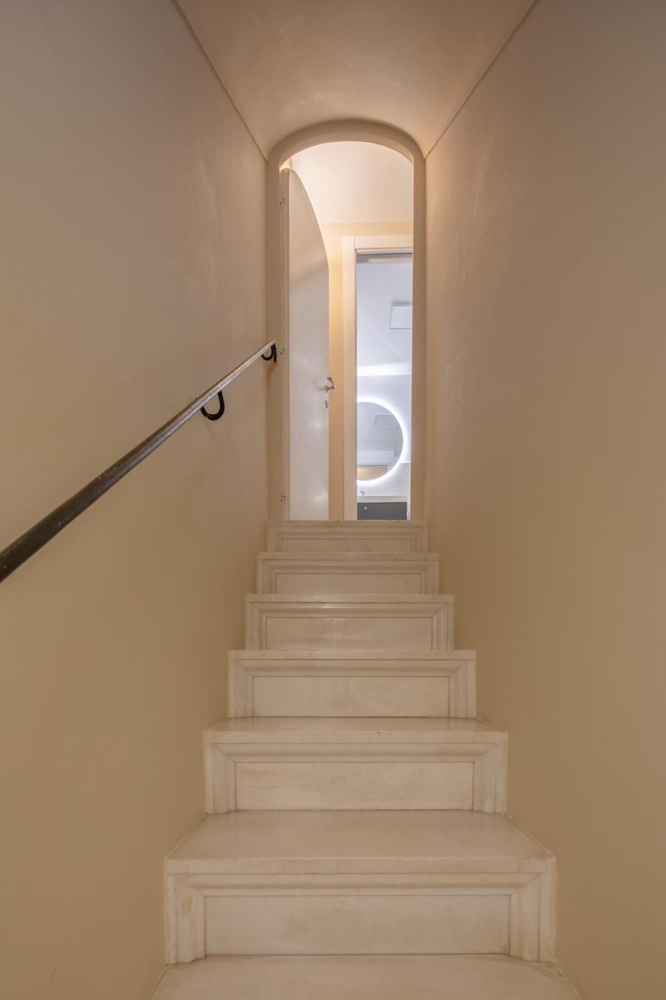Maison Barchetta In Via Giulia - Piazza Navona روما المظهر الخارجي الصورة