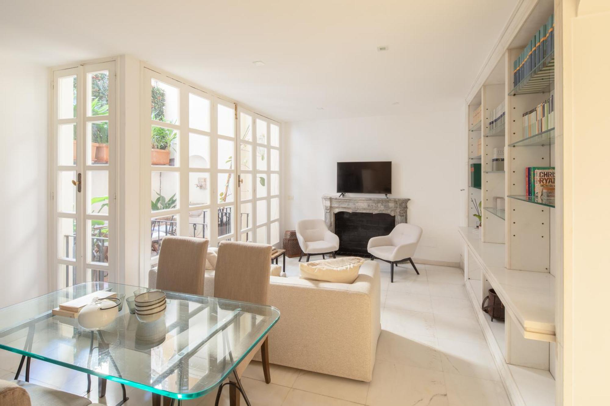 Maison Barchetta In Via Giulia - Piazza Navona روما المظهر الخارجي الصورة