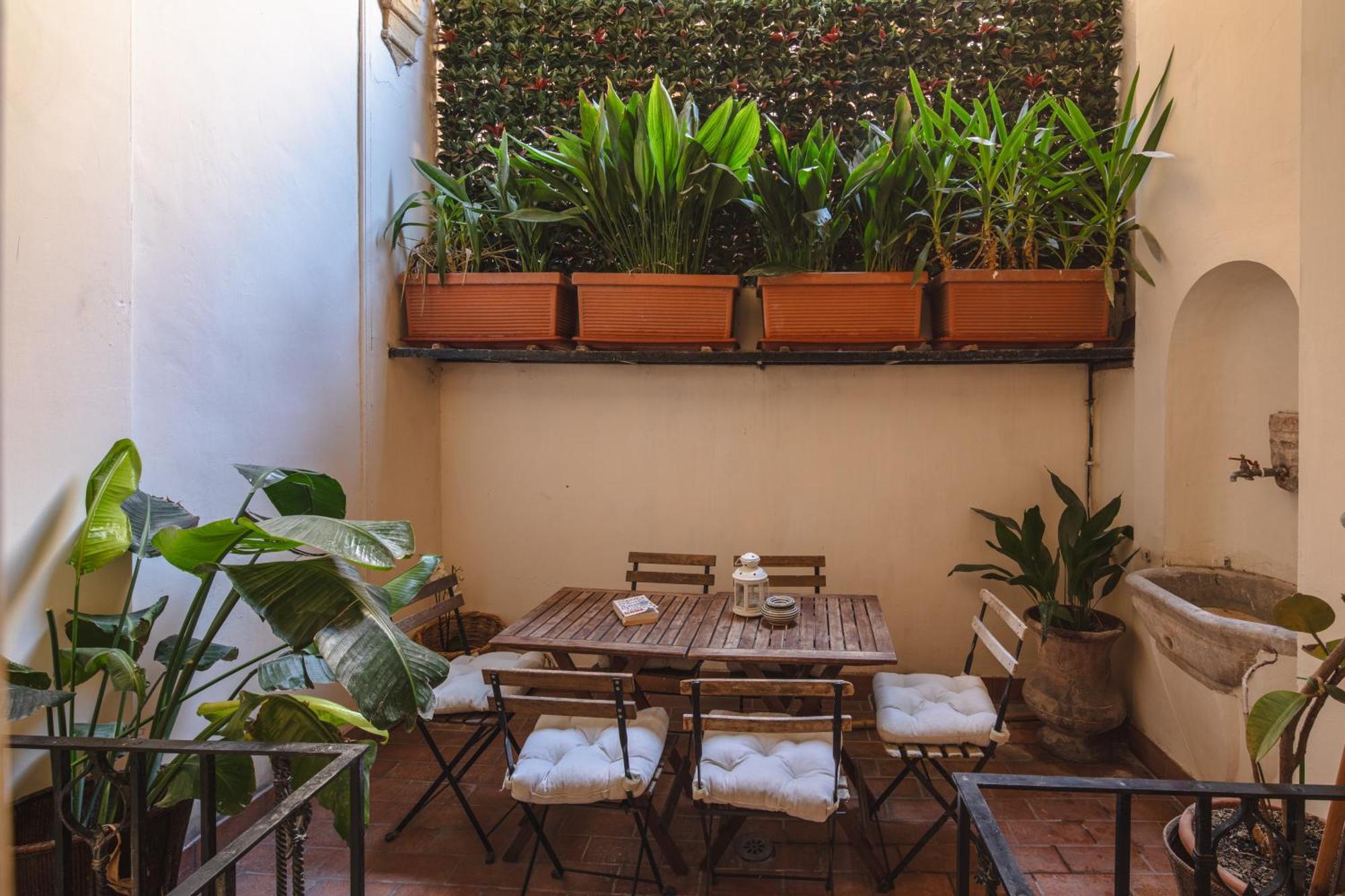 Maison Barchetta In Via Giulia - Piazza Navona روما المظهر الخارجي الصورة