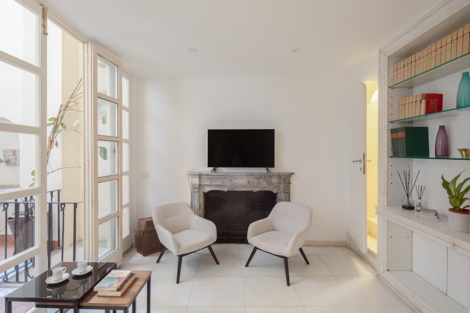 Maison Barchetta In Via Giulia - Piazza Navona روما المظهر الخارجي الصورة