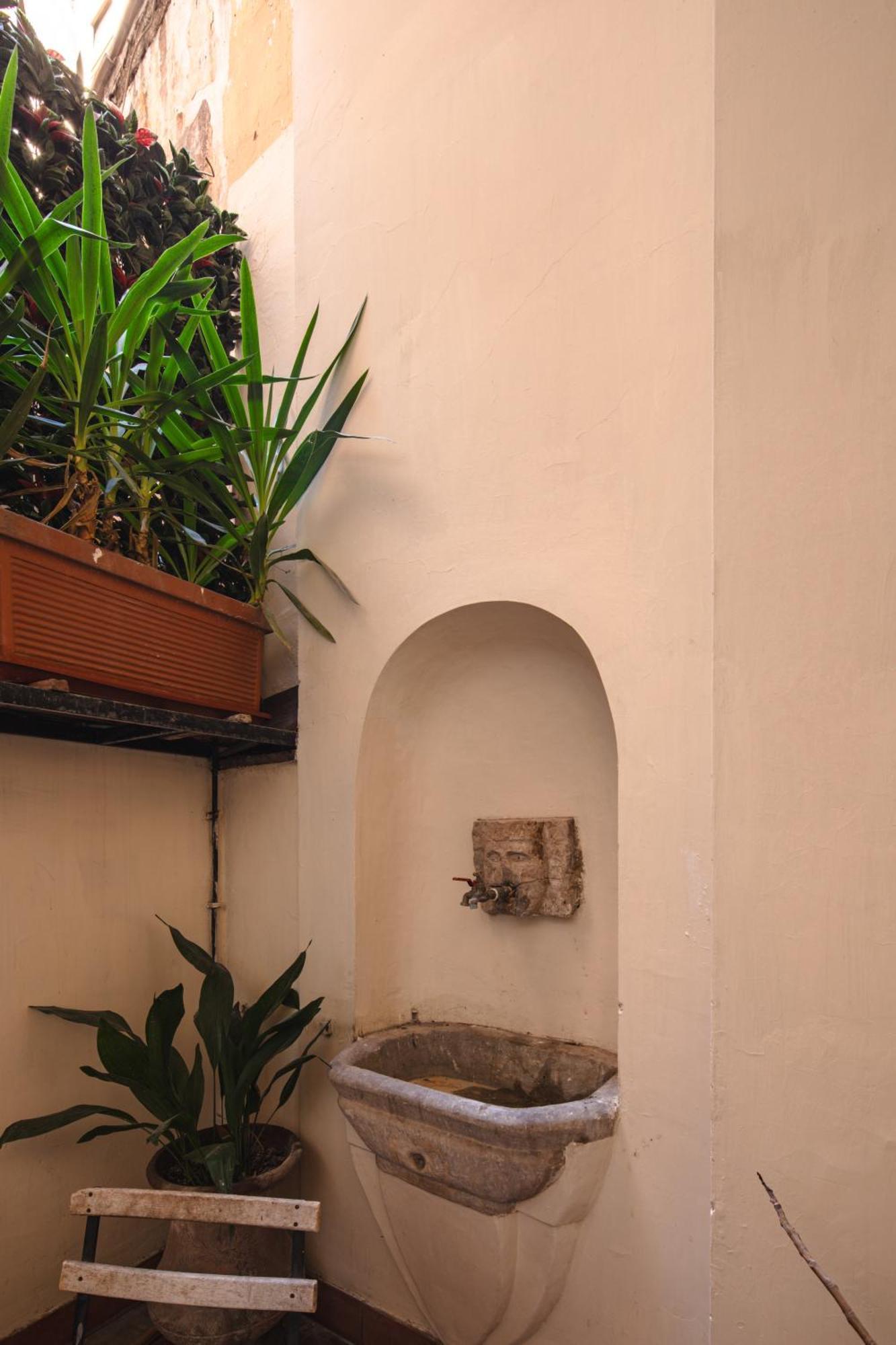 Maison Barchetta In Via Giulia - Piazza Navona روما المظهر الخارجي الصورة