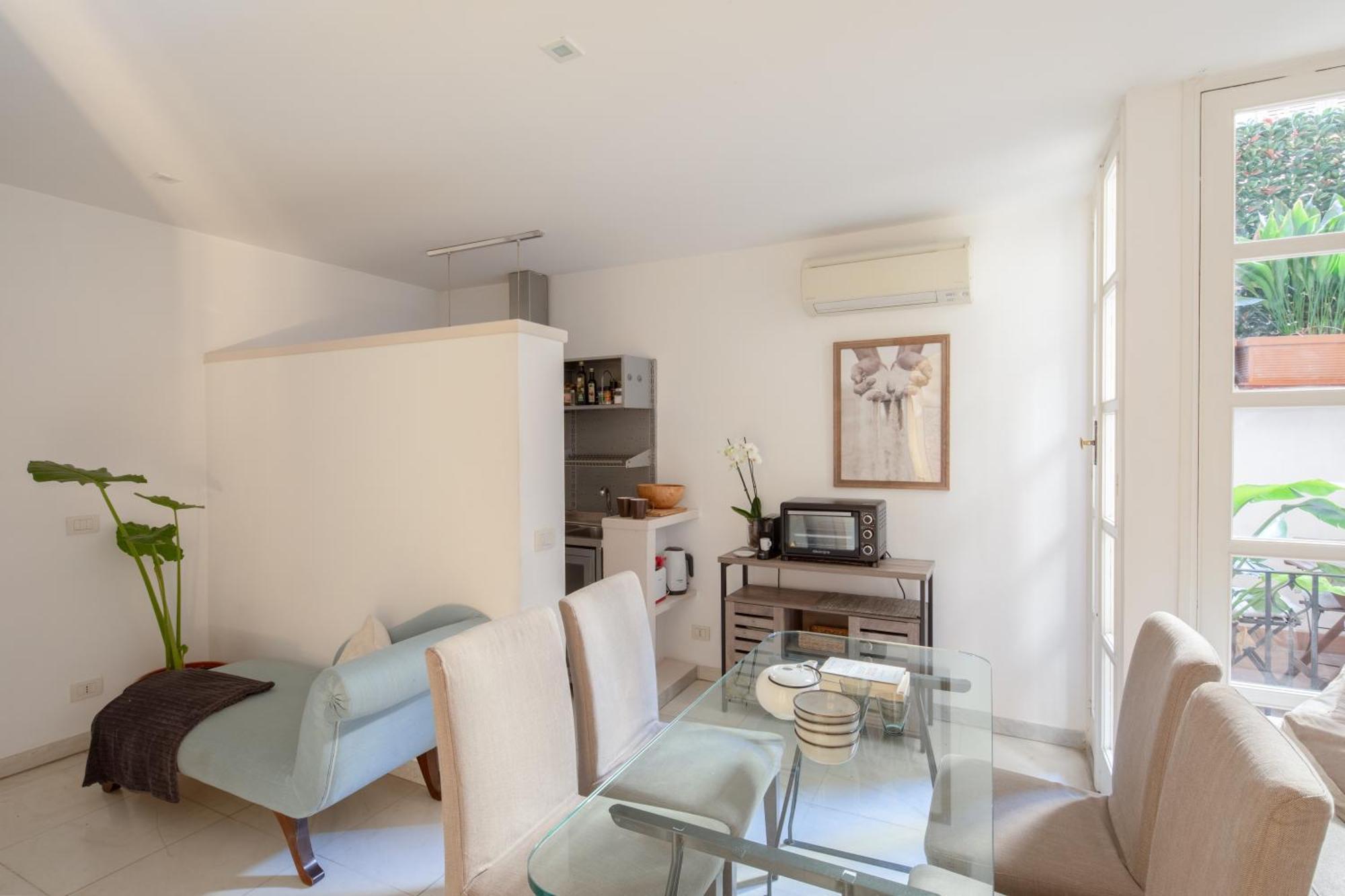 Maison Barchetta In Via Giulia - Piazza Navona روما المظهر الخارجي الصورة