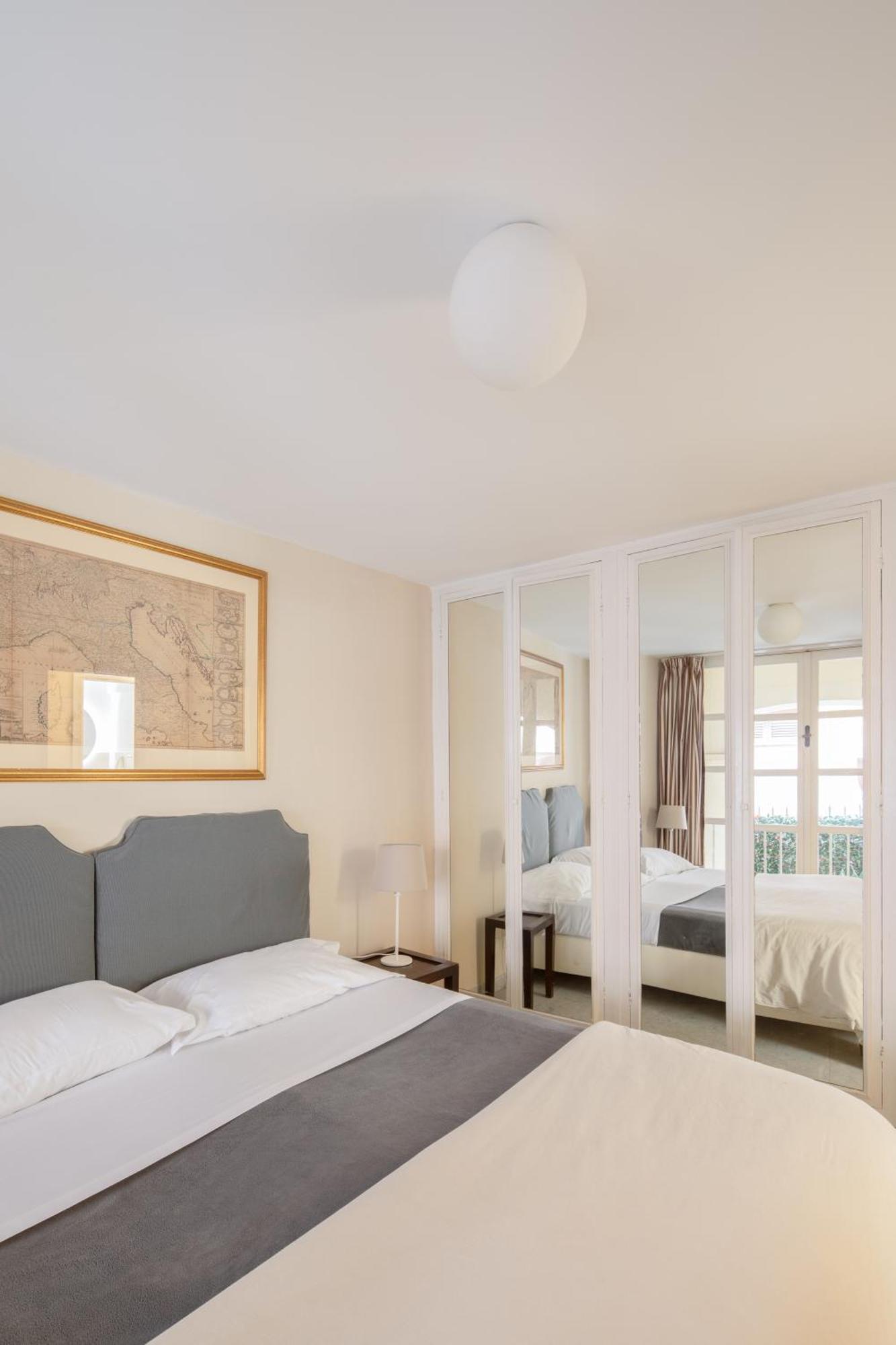 Maison Barchetta In Via Giulia - Piazza Navona روما المظهر الخارجي الصورة