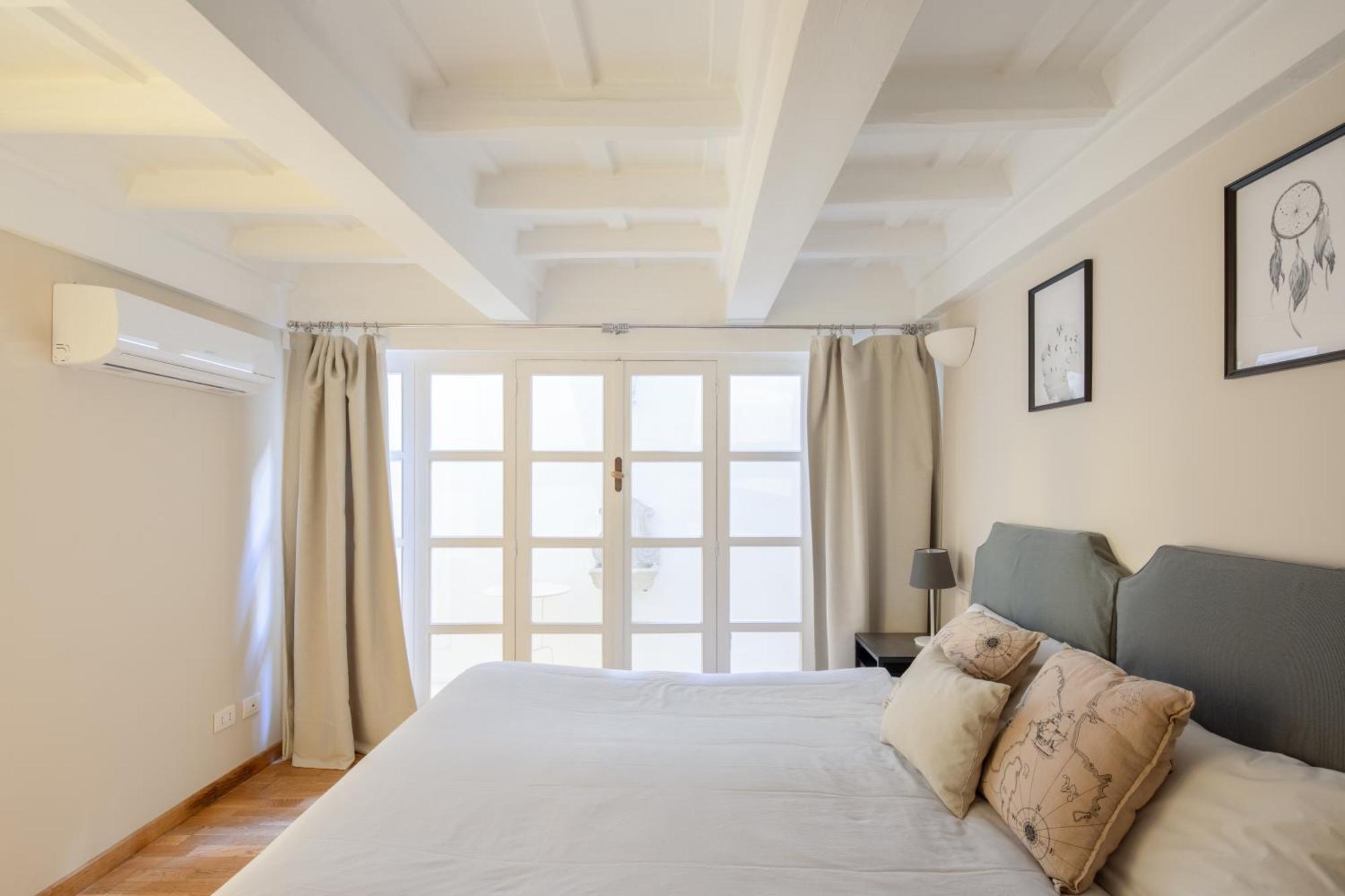 Maison Barchetta In Via Giulia - Piazza Navona روما المظهر الخارجي الصورة