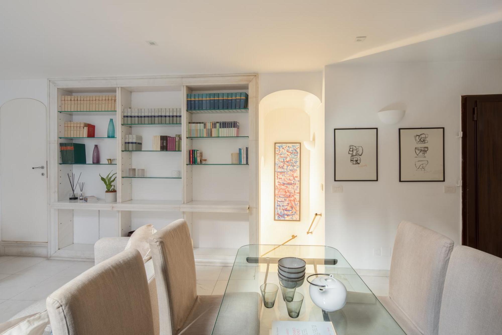Maison Barchetta In Via Giulia - Piazza Navona روما المظهر الخارجي الصورة