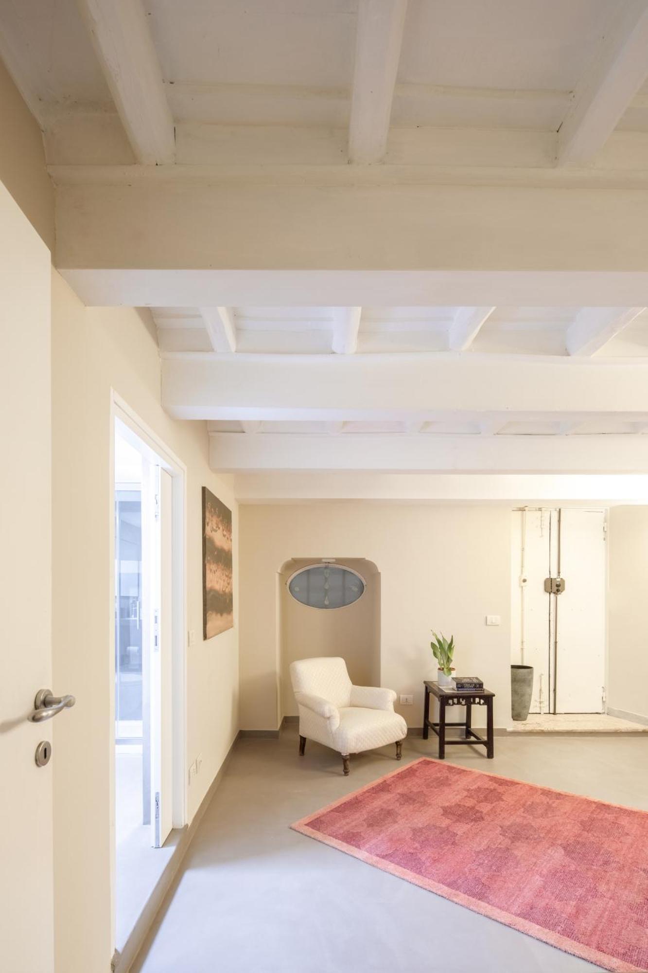 Maison Barchetta In Via Giulia - Piazza Navona روما المظهر الخارجي الصورة