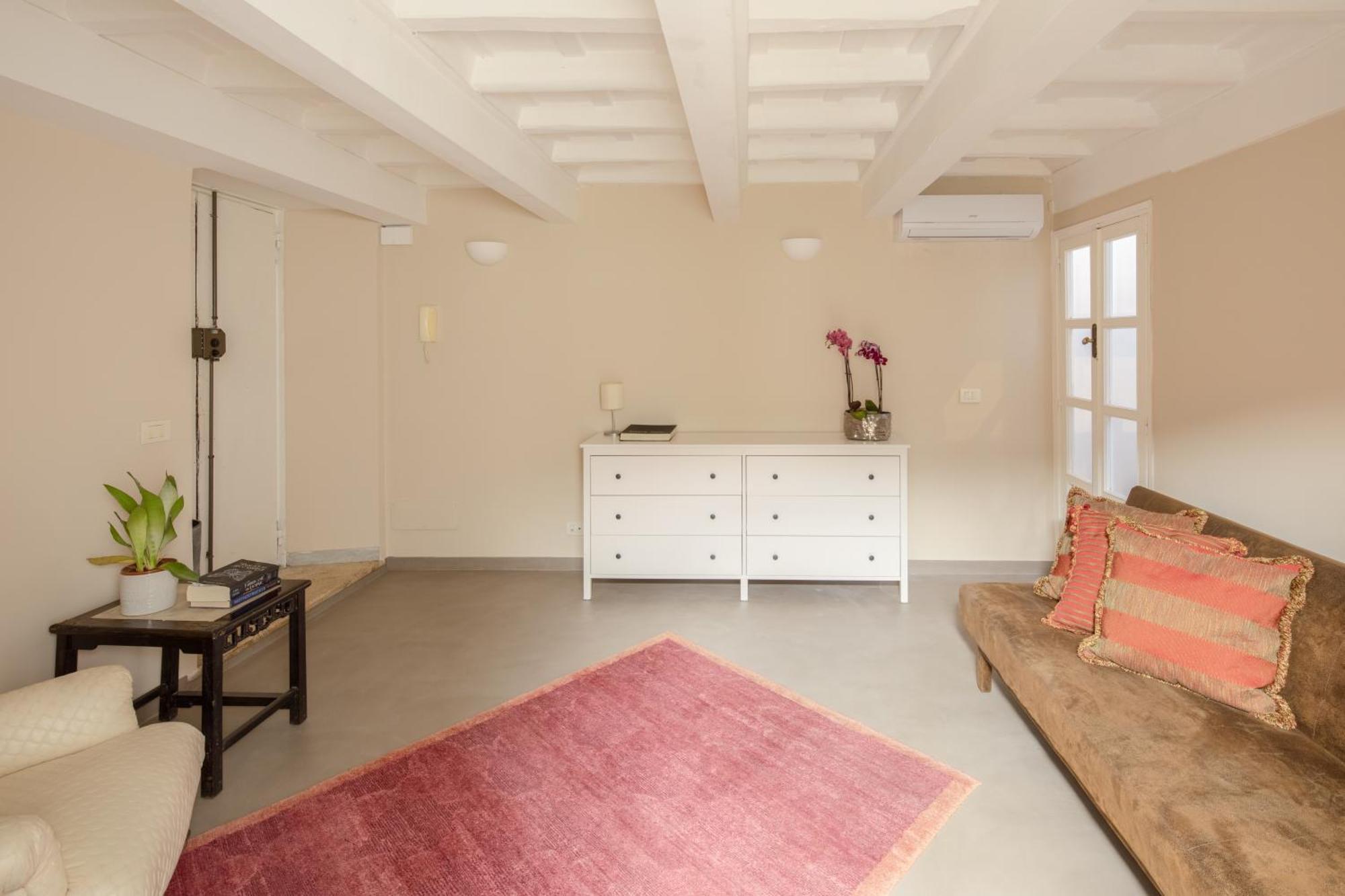 Maison Barchetta In Via Giulia - Piazza Navona روما المظهر الخارجي الصورة