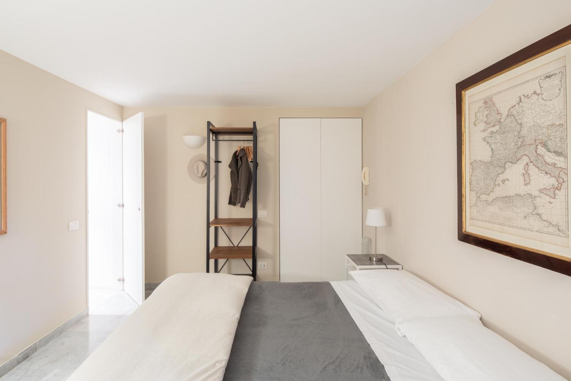 Maison Barchetta In Via Giulia - Piazza Navona روما المظهر الخارجي الصورة