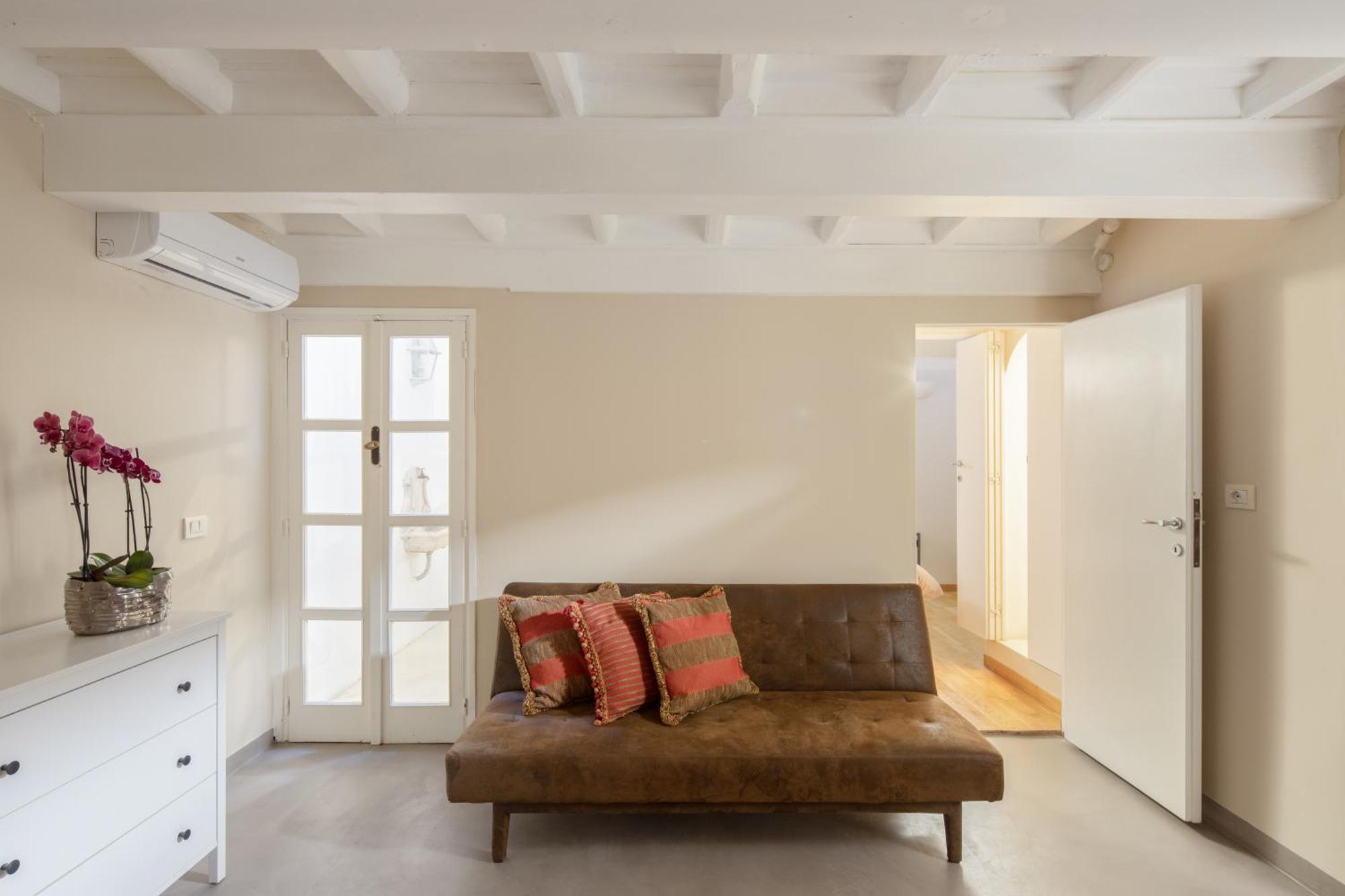 Maison Barchetta In Via Giulia - Piazza Navona روما المظهر الخارجي الصورة