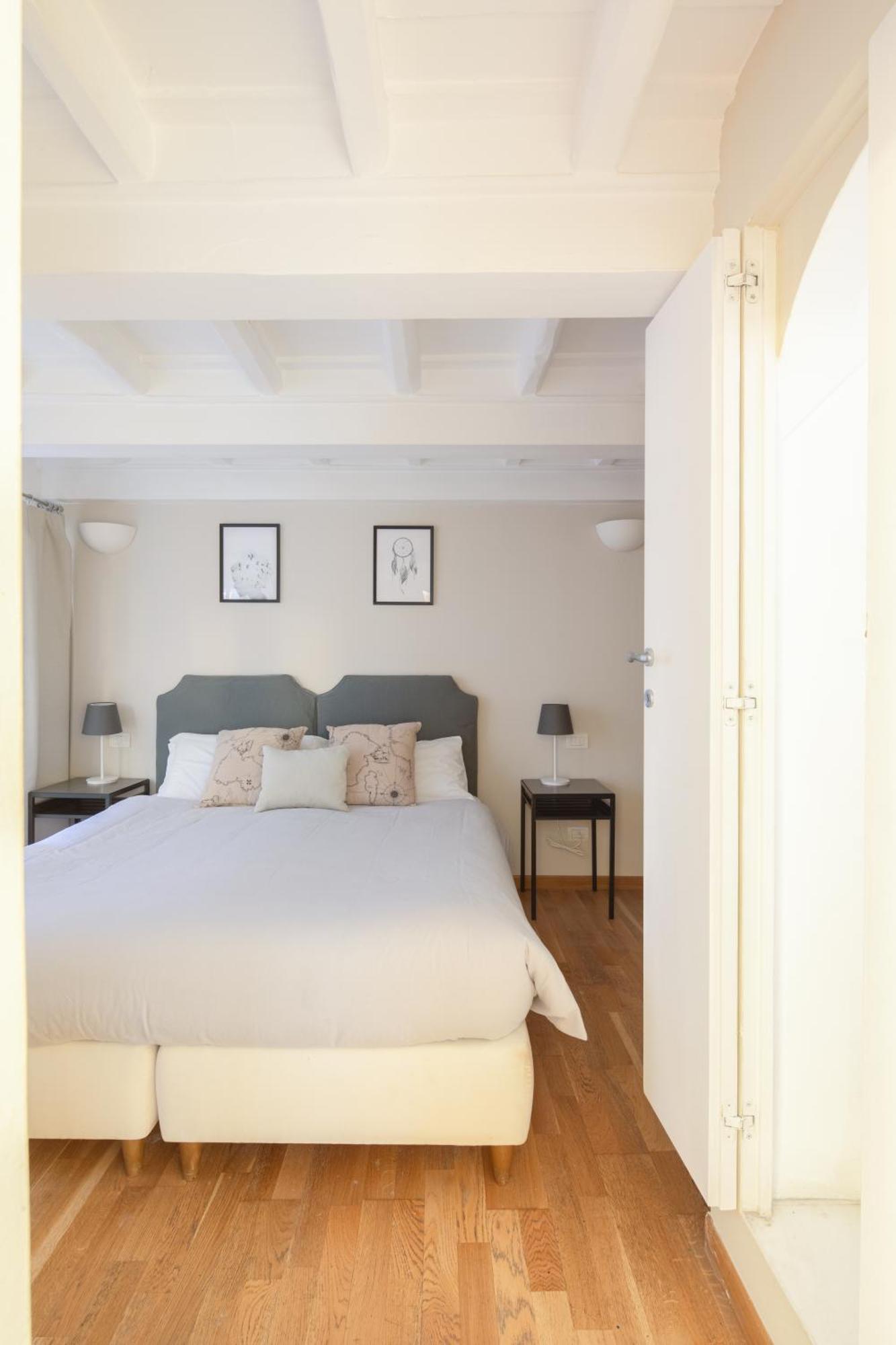 Maison Barchetta In Via Giulia - Piazza Navona روما المظهر الخارجي الصورة