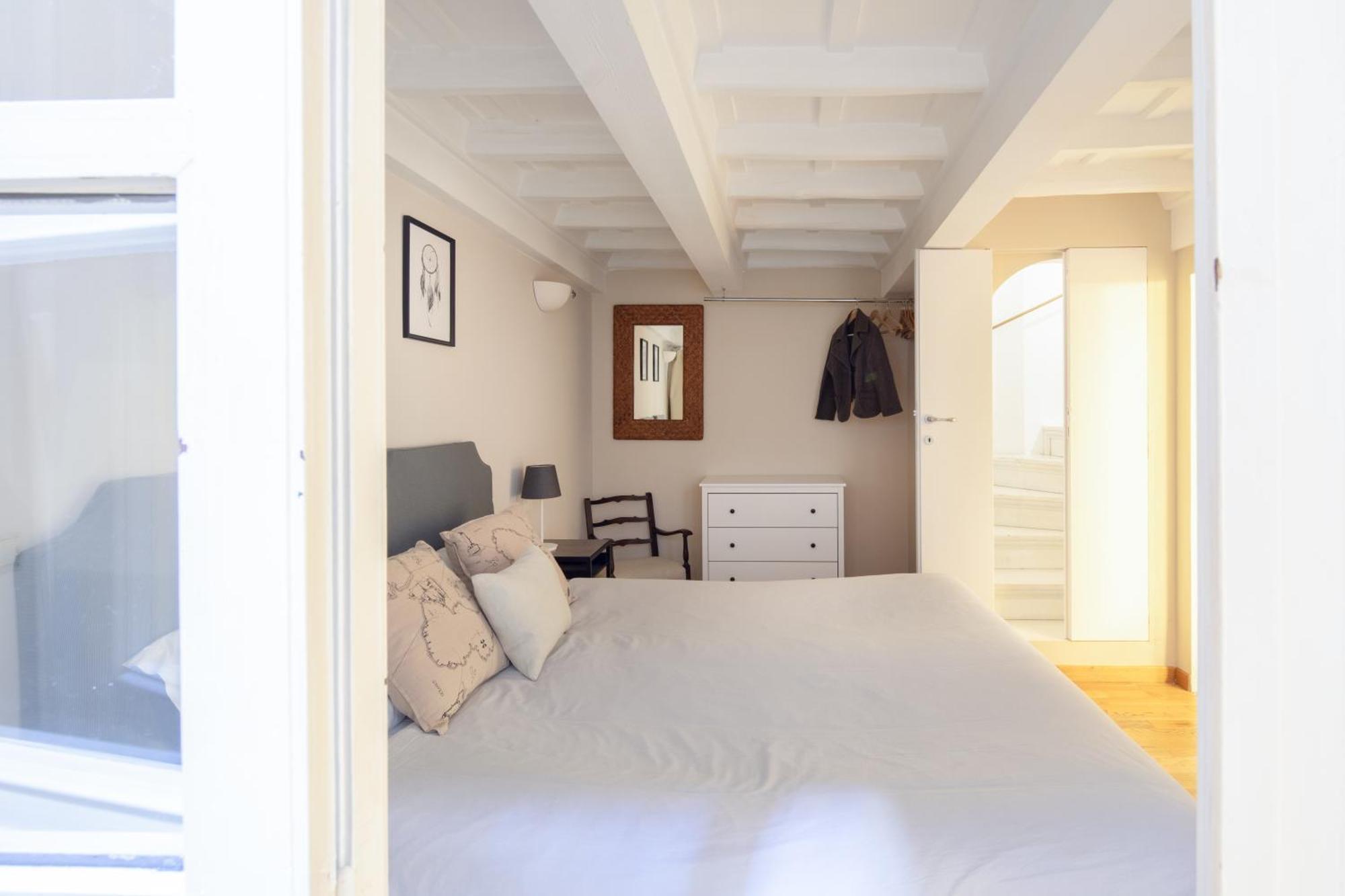 Maison Barchetta In Via Giulia - Piazza Navona روما المظهر الخارجي الصورة